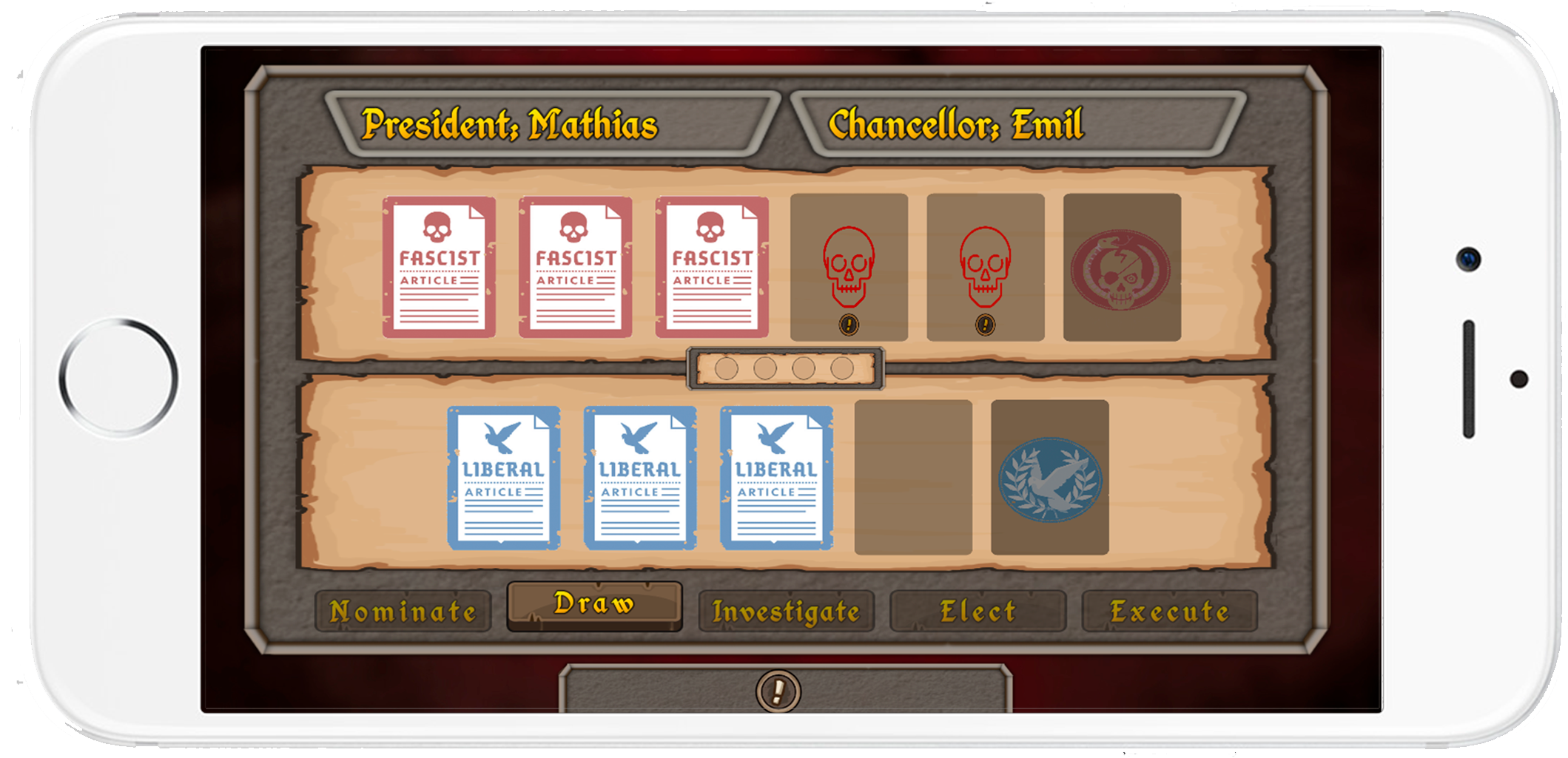 Geheimer Hitler - Smartphone Clipart (2175x1575), Png Download