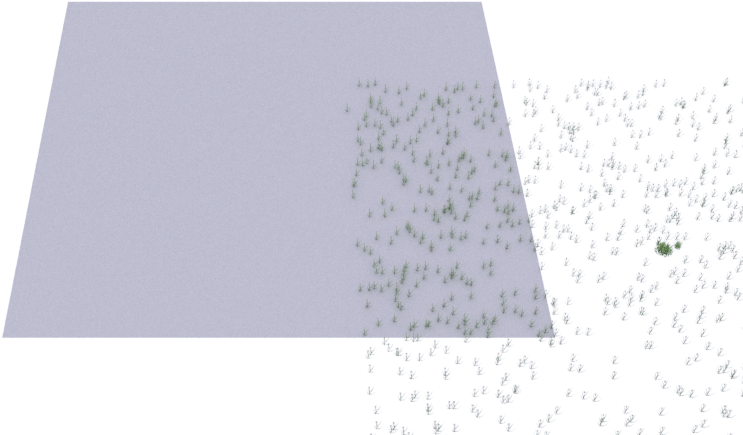 Corona 306 Kb - Construction Paper Clipart (960x540), Png Download