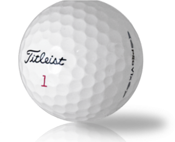 640 X 480 2 - Titleist Prov1 X Ball Clipart (640x480), Png Download