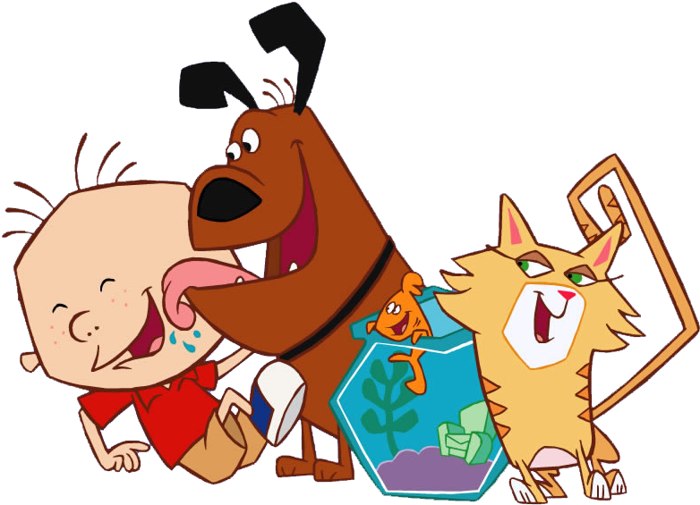 Thank You Clipart Disney - Elsie The Cat Stanley - Png Download (801x585), Png Download