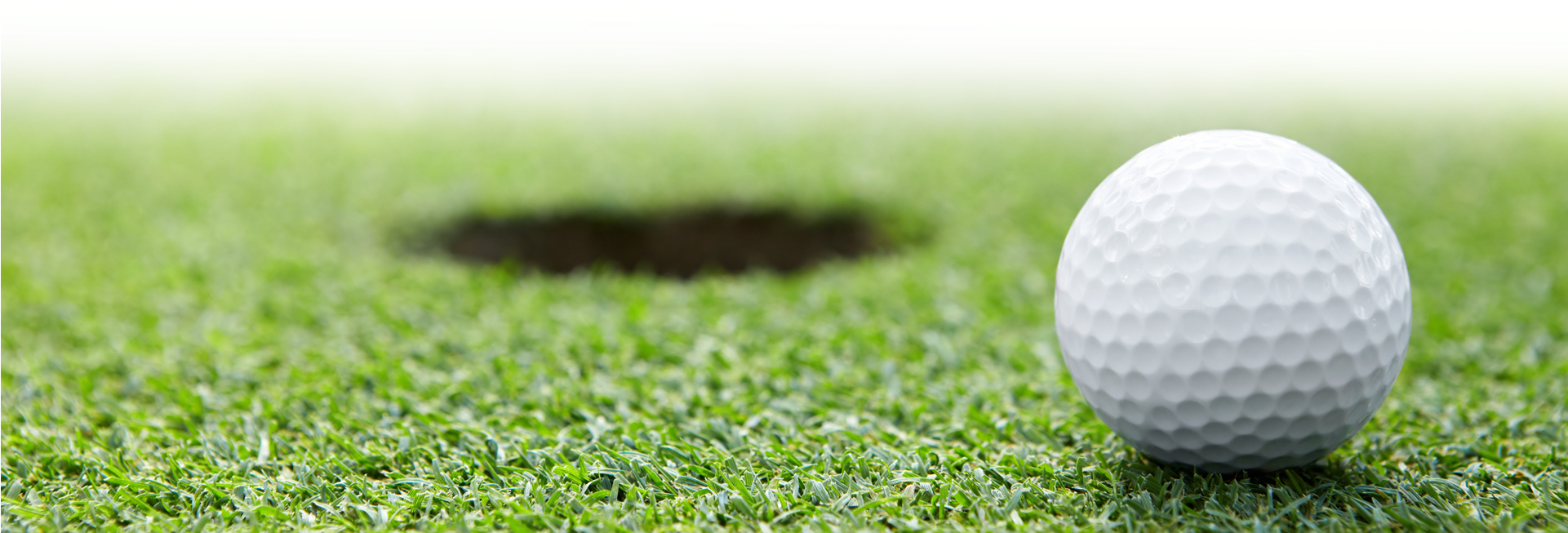 Hickory Golf Clipart (1920x700), Png Download