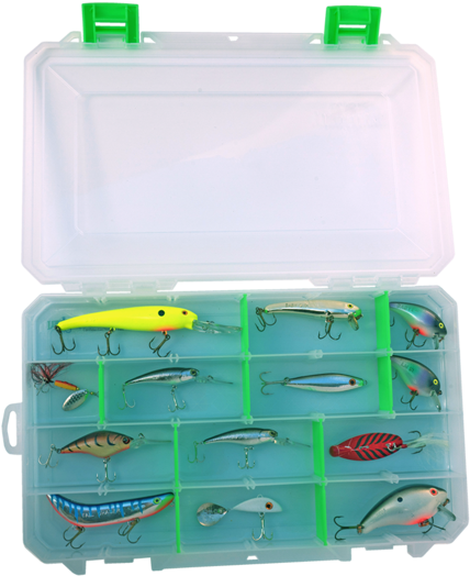 Luer Lock Tackle Box Clipart (600x600), Png Download