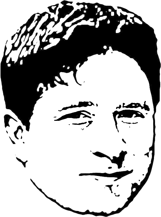 Kreygasm Twitch Face - Kappa Twitch Black And White Clipart (888x900), Png Download