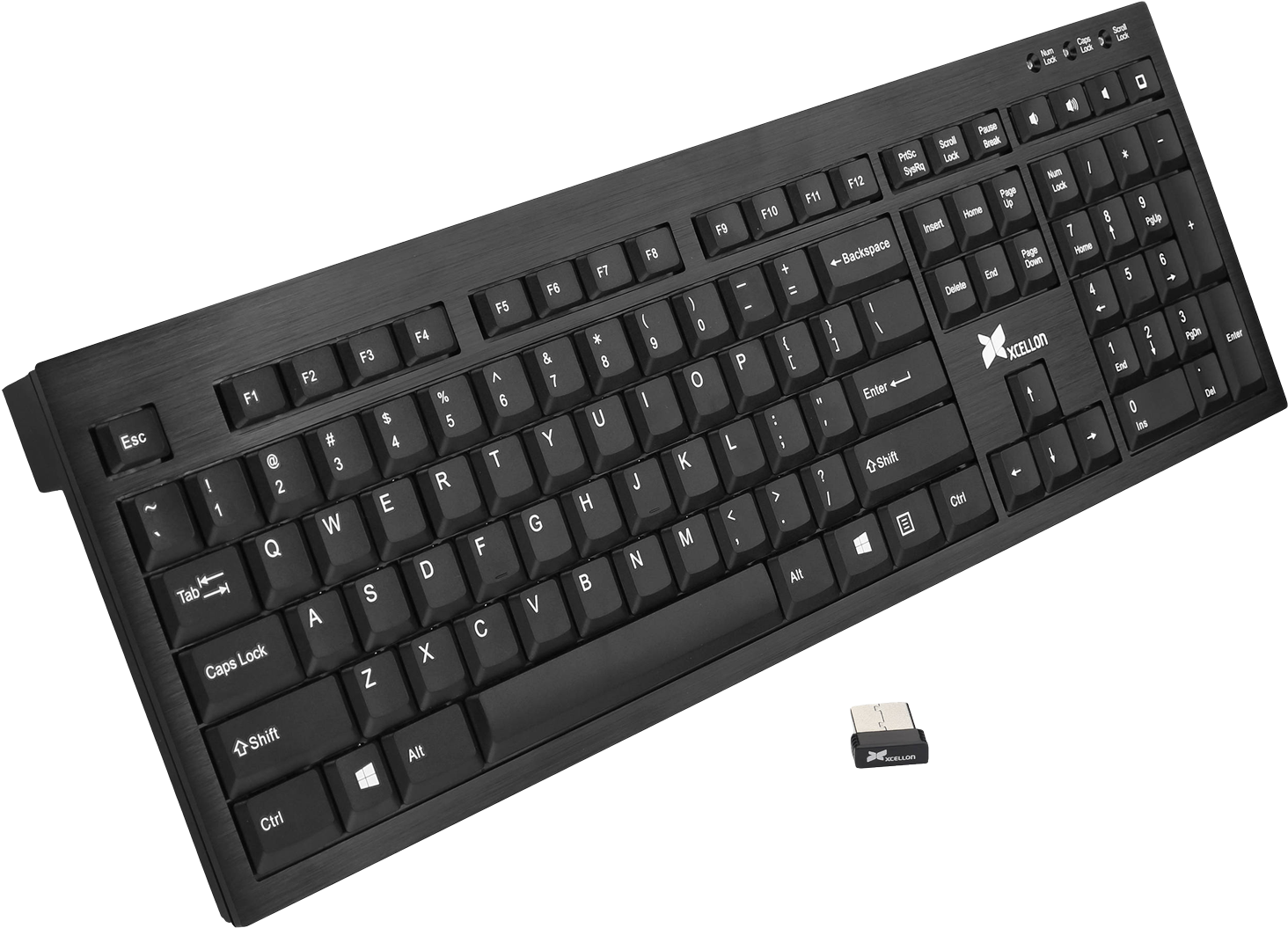 Download Keyboard Png Image - Mouse And Keyboard Png Clipart (1500x1114), Png Download