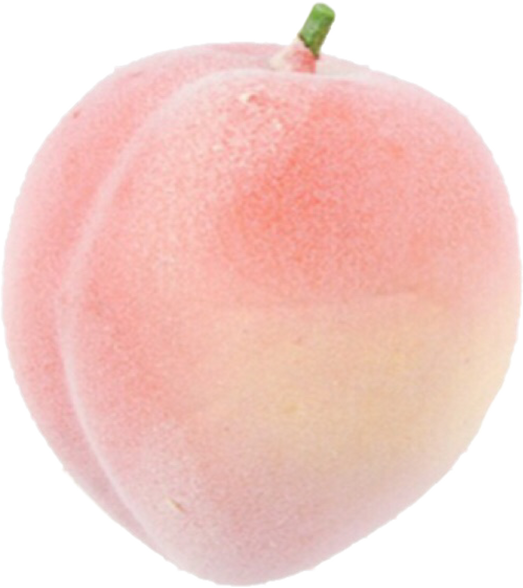 #peach #peachaesthetic #pink #pinkaesthetic #png - Peach Aesthetic Transparent Background Clipart (1024x1151), Png Download