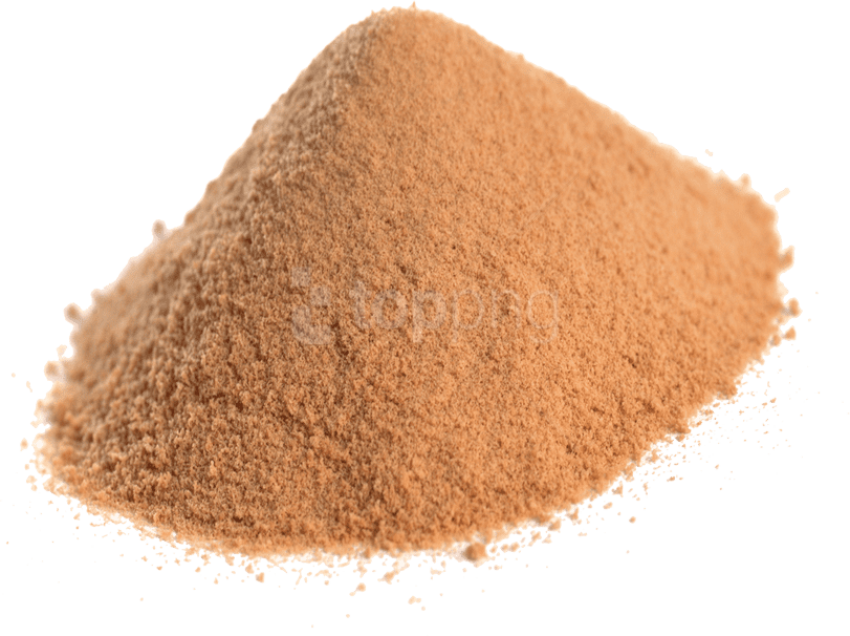 Free Png Download Sand Png Images Background Png Images - Pile Of Sand Clipart (850x636), Png Download