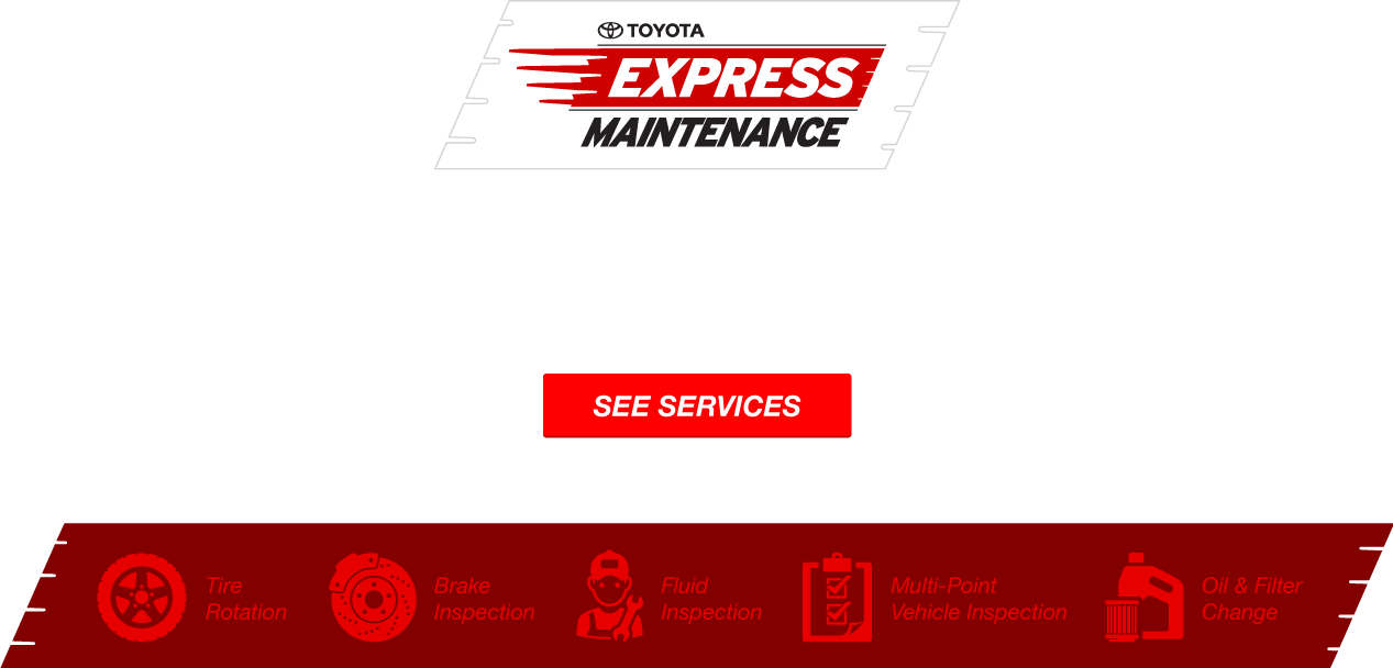 171127 Txm Cta - Express Toyota Service Clipart (1267x608), Png Download