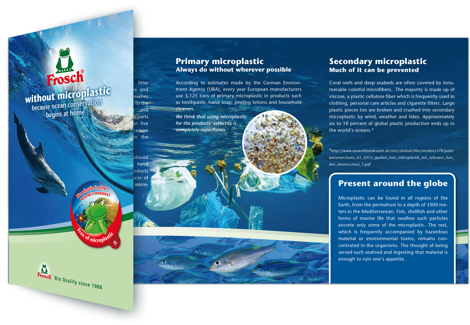 0mikro Montage English - Flyer Clipart (1572x1097), Png Download