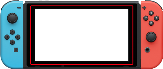 Happy Birthday Nintendo Switch Clipart (600x600), Png Download