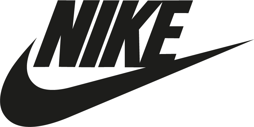 Home Overkill Berlin Sneaker Wear & Graffiti - Fake Nike Logo Clipart (857x428), Png Download