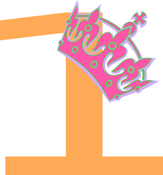 Tiara Png Clipart (558x599), Png Download