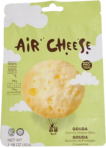 Air Cheese Png - Bánh Bò Clipart (600x600), Png Download