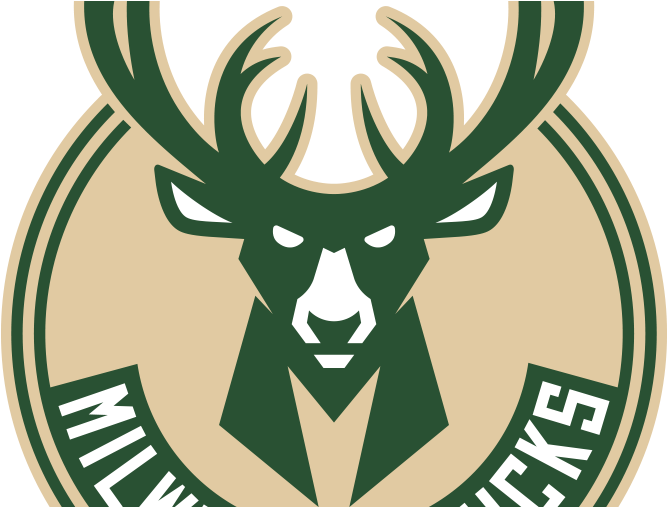 Bucks Unveil New Logo - Milwaukee Bucks Logo Png Clipart (900x506), Png Download