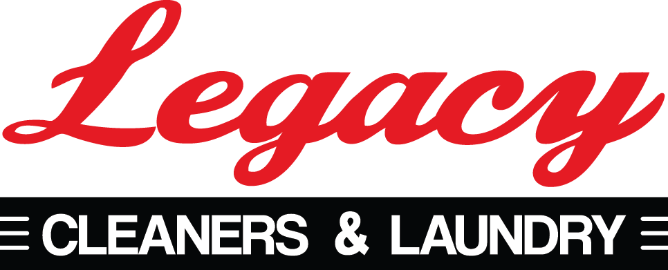 Legacy Cleaners Logo Clipart (966x391), Png Download