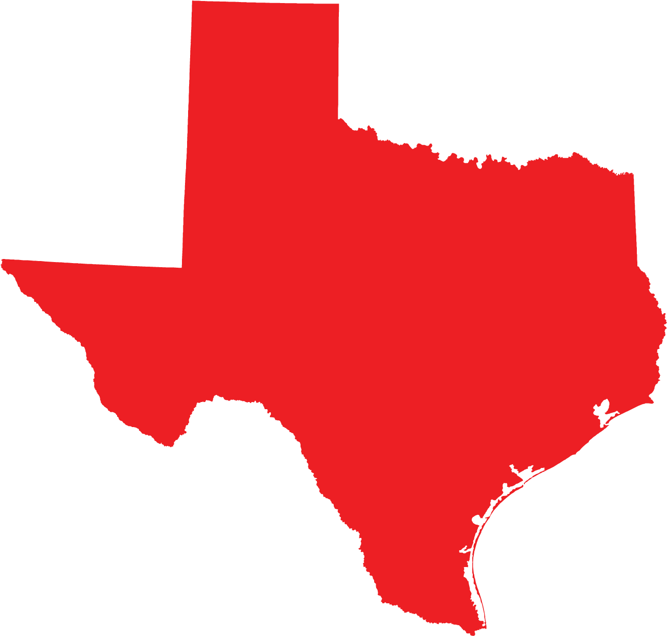 State Of Texas Dallas Clipart (1920x1280), Png Download