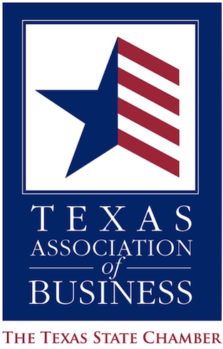 Tx - Texas Association Of Business Logo Clipart (800x599), Png Download