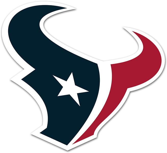 Houston Texans Clipart (700x700), Png Download