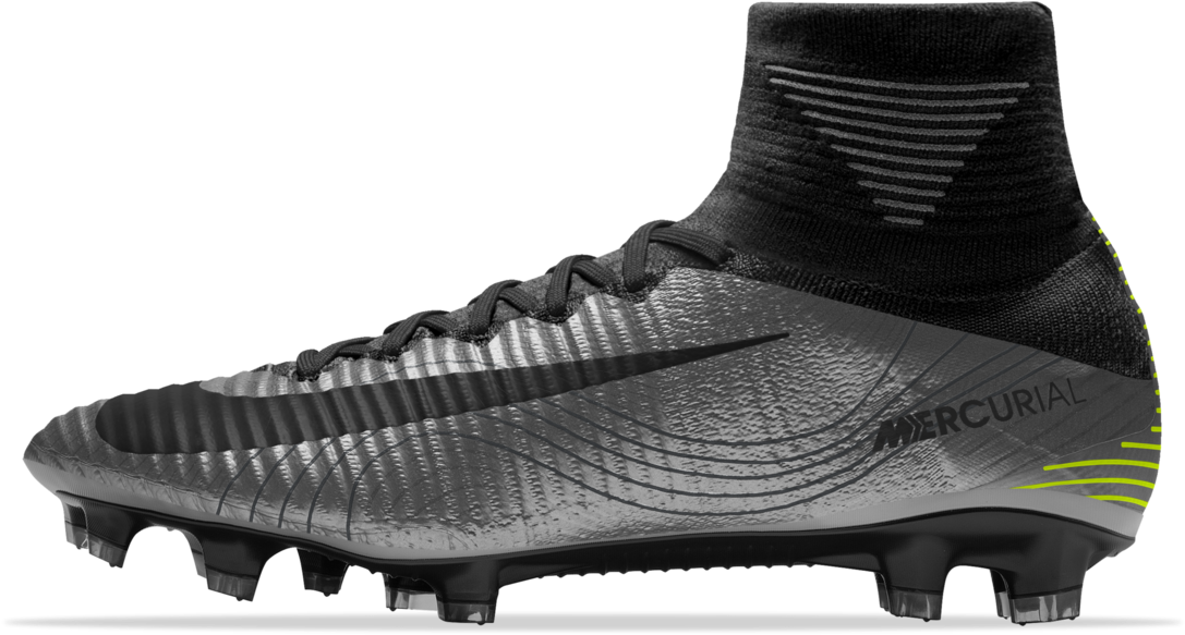 Click To Enlarge Image Nike Mercurial Superfly V Heritage - Nike Mercurial Superfly V Id Clipart (1280x1280), Png Download