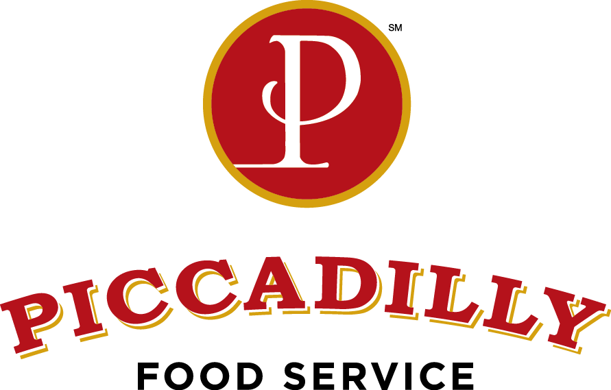 File Piccadilly Food Service Logo Ii Png Wikipedia - Graphic Design Clipart (891x569), Png Download