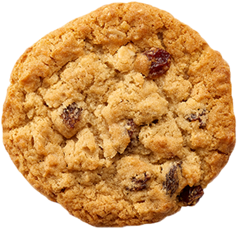 Cookies Png Transparent Pngpluspngcom - Otis Spunkmeyer Oatmeal Cookie Clipart (900x601), Png Download