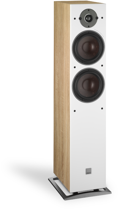 Products In The Oberon Series - Dali Oberon Speaker Clipart (738x736), Png Download