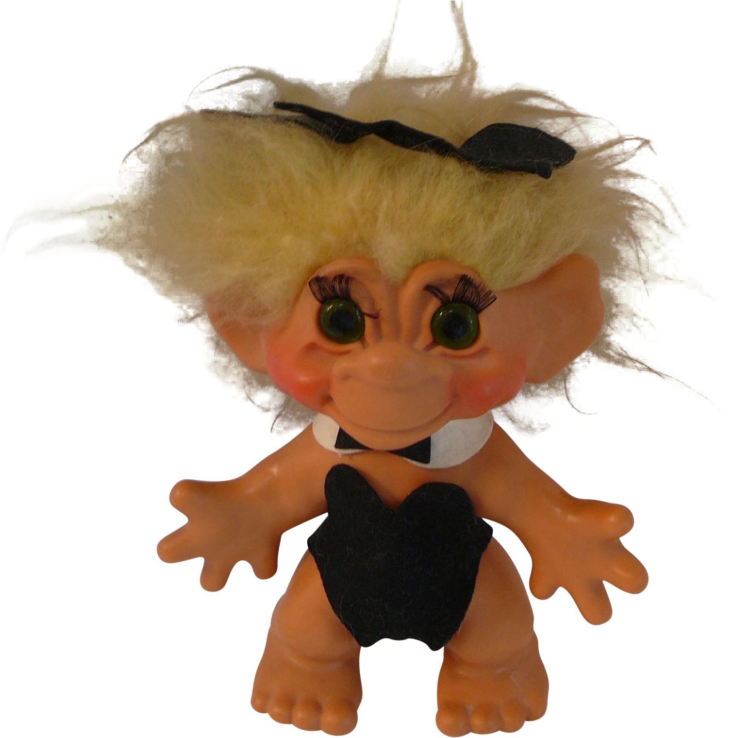 1519 X 1519 5 - Troll Doll Transparent Png Clipart (1519x1519), Png Download