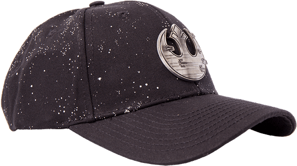 Resistance Logo Cap - Baseball Cap Clipart (600x600), Png Download