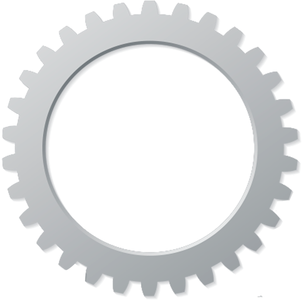 Gear - Animal Welfare Board Of India Logo Clipart (600x600), Png Download
