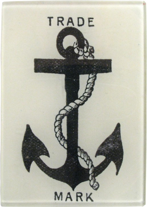 Anchor Clipart (800x800), Png Download