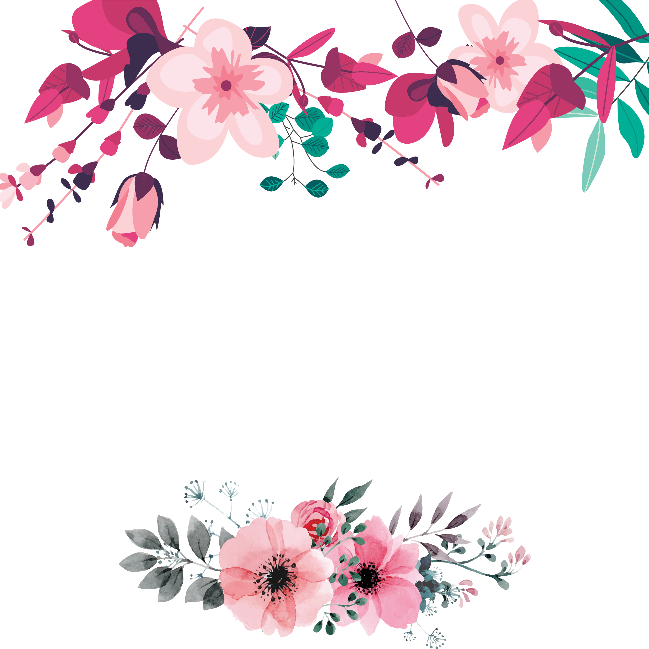 Dia Das Maes 2018 Clipart (2476x2476), Png Download