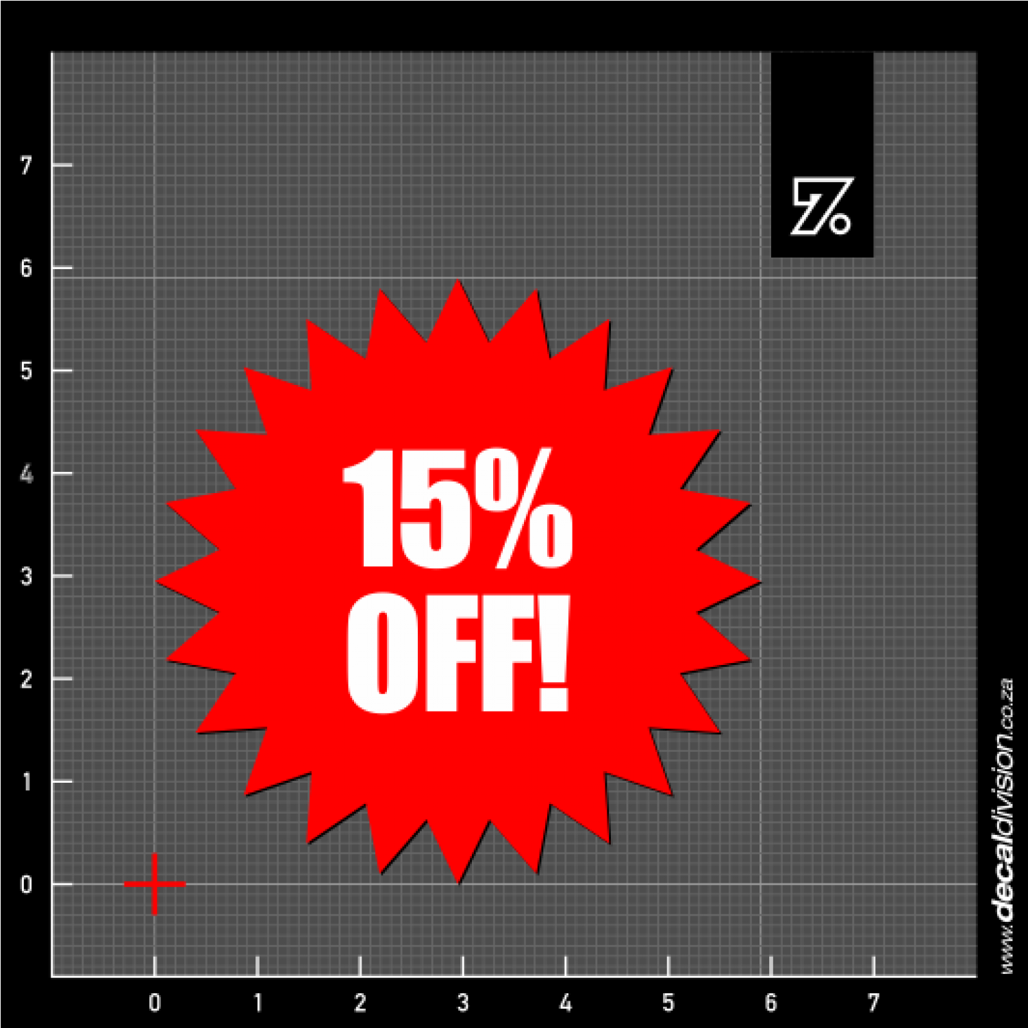 Starburst Sticker Png - Graphic Design Clipart (2500x1500), Png Download