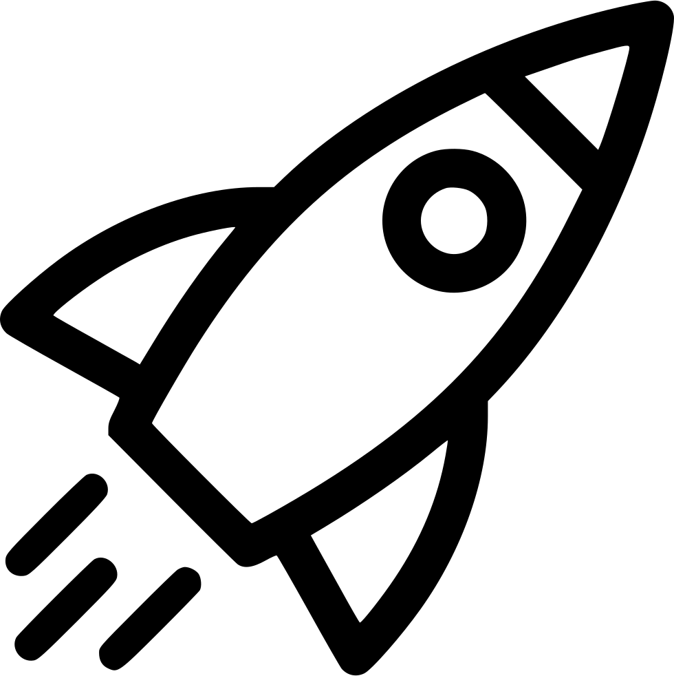 Png File - Launch Icon Png Clipart - Large Size Png Image - PikPng