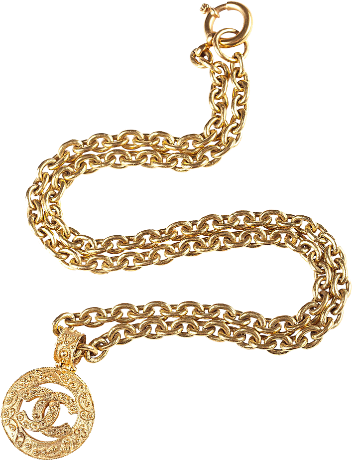 How To Find A Missing Gold Chain at Enid Jenkins blog