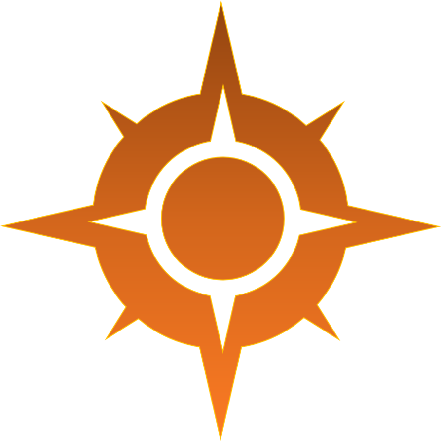 Pokemon Sun Logo Transparent - Puffer Fish Emoji Clipart (894x894), Png Download