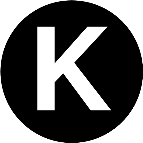 Letter D Inside A Circle Clipart (600x600), Png Download