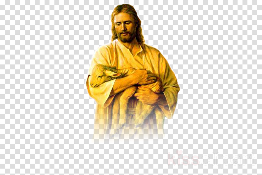 Haiku About Jesus Clipart Miracles Of Jesus Clip Art - Jesus Christ Png Transparent Png (900x600), Png Download