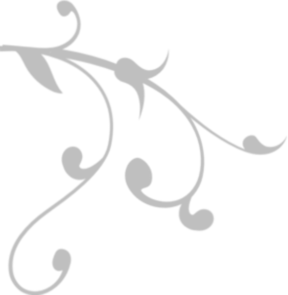 584 X 600 7 - Calligraphy Clipart (584x600), Png Download