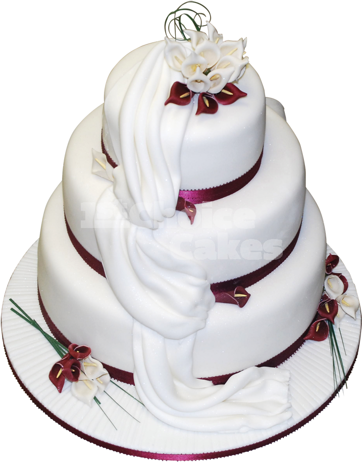 Wedding Cake Png - Wedding Cake Clipart (943x1000), Png Download