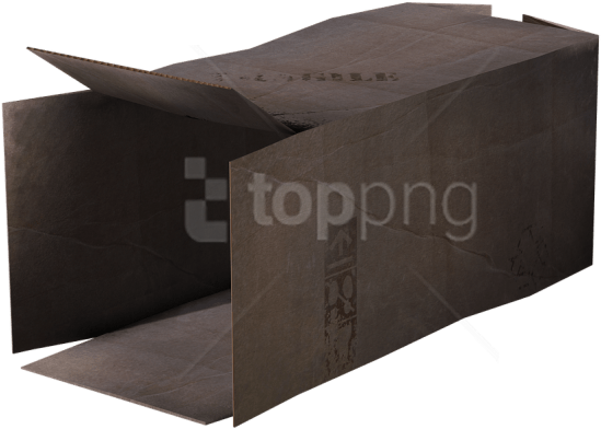 Free Png Download Cardboard Box Open Png Images Background - Table Fan On Cardboard Clipart (850x638), Png Download