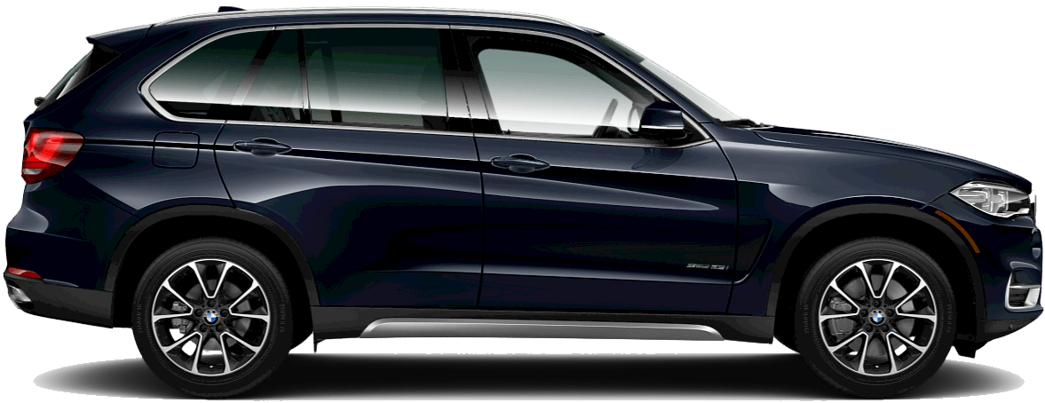 Imperial Blue Metallic - Subaru Crosstrek 2018 Black Clipart (1330x570), Png Download