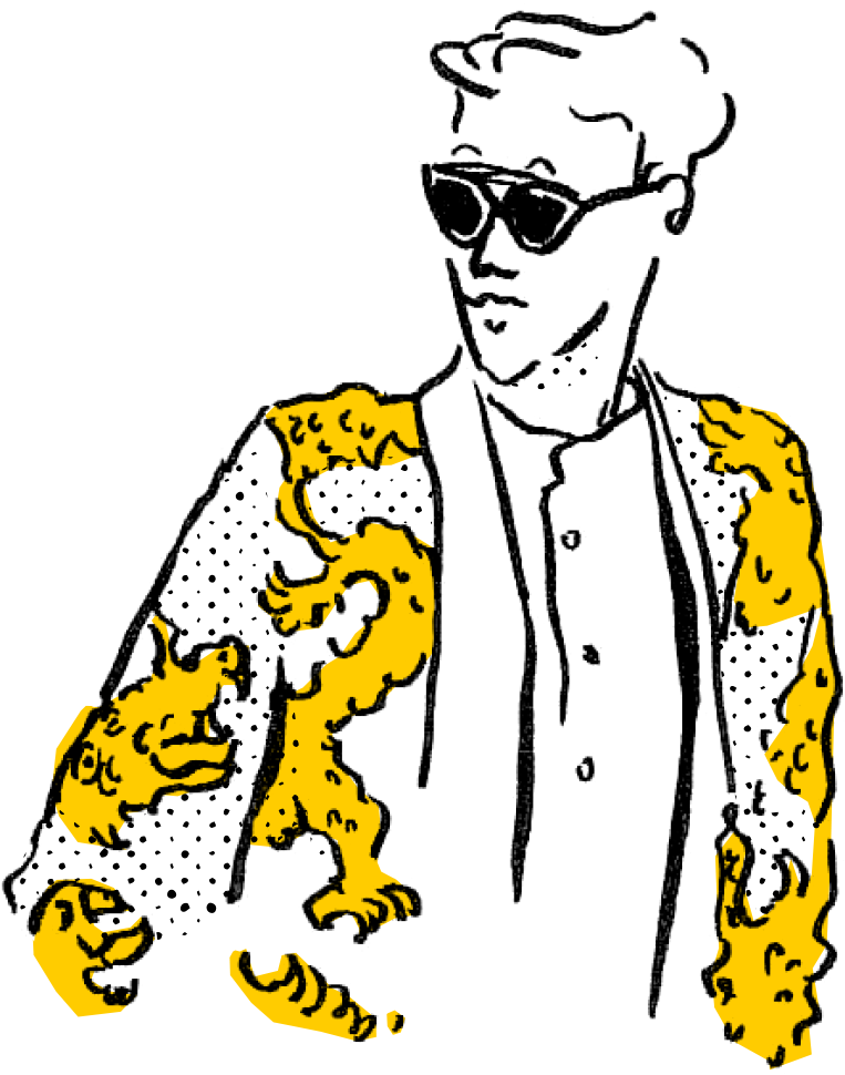 A 2 For 1 Deal - Illustration Clipart (800x1000), Png Download