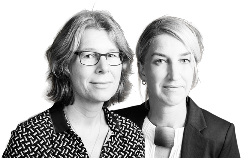 Saskia En Petra Sijpesteijn - Businessperson Clipart (900x567), Png Download