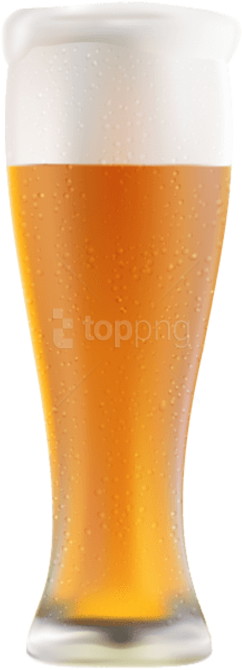 Free Png Download Beer Png Images Background Png Images - Pint Glass Clipart (480x1310), Png Download