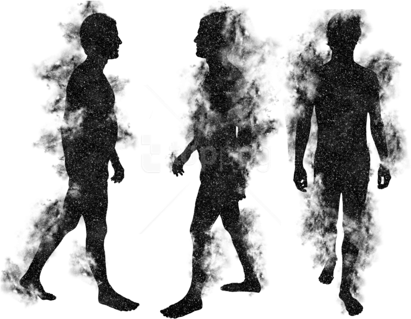 Free Png Download Ghost Clipart Png Photo Png Images - Ghost Png Transparent Png (850x669), Png Download