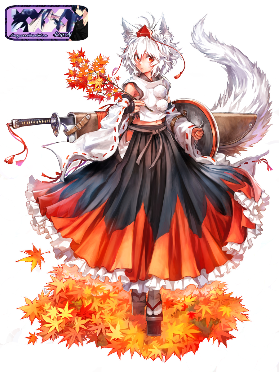 Anime Clipart Anime Girl - Illustration - Png Download (900x1200), Png Download