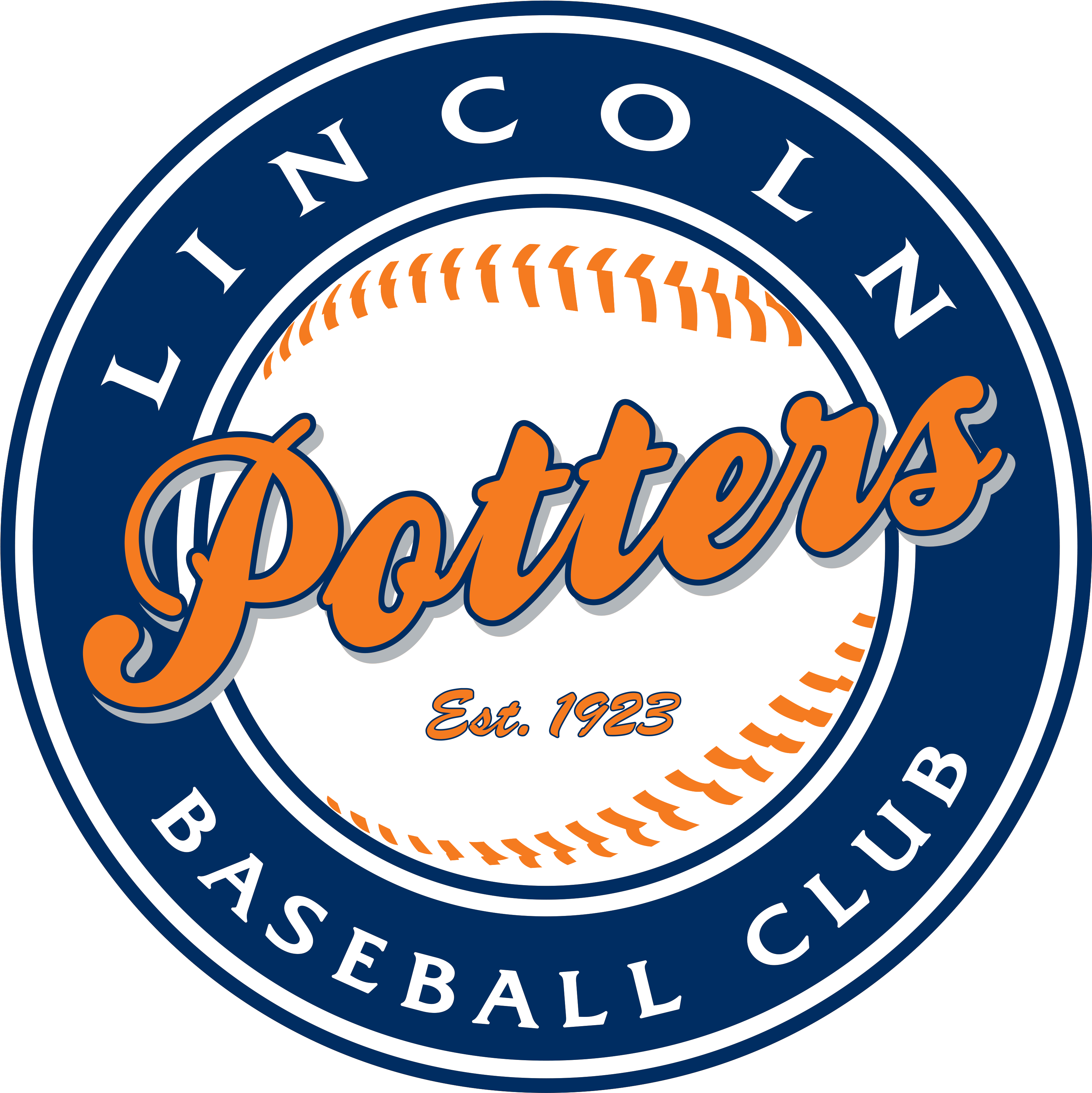 Lincoln Potters Circle Clipart Large Size Png Image PikPng