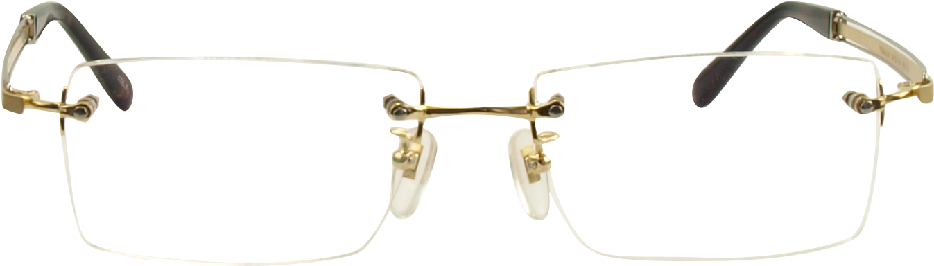 Dn9157goldface - Still Life Photography Clipart (1440x600), Png Download