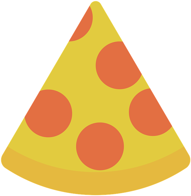 Triangle Clipart (720x720), Png Download