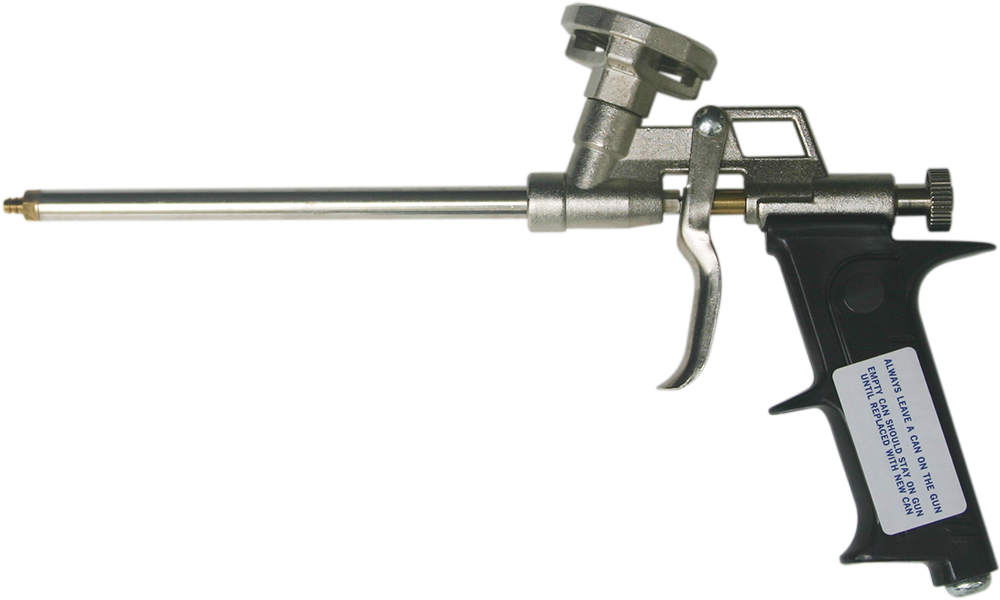 Heavy Duty - Assault Rifle Clipart (1600x600), Png Download