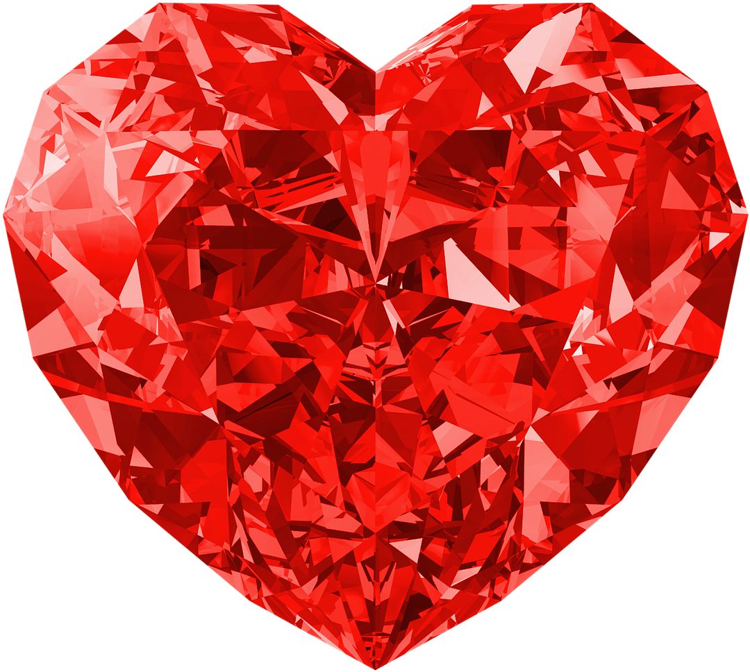 Diamond,isolated Diamond,png Images,png - Red Diamond Gemstone Clipart (1280x1110), Png Download